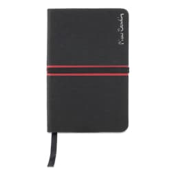 CUADERNO VOYAGE PIERRE CARDIN