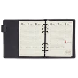 AGENDA PIERRE CARDIN