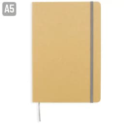 BLOC CARTON ECOLOGICO A5 "GALO"