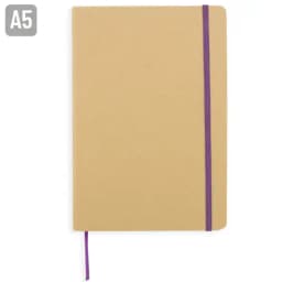 BLOC CARTON ECOLOGICO A5 "GALO"