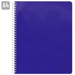 LIBRETA A4 “LIVORNO”