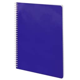 LIBRETA A4 “LIVORNO”