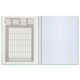 LIBRETA A4 “LIVORNO”