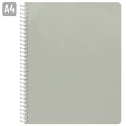 LIBRETA A4 “LIVORNO”
