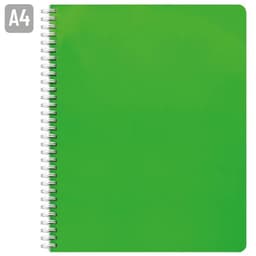 LIBRETA A4 “LIVORNO”
