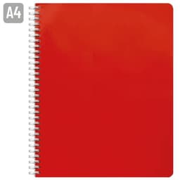 LIBRETA A4 “LIVORNO”