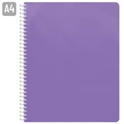 LIBRETA A4 “LIVORNO”