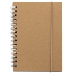 CUADERNO "SENSI"