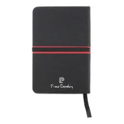 CUADERNO VOYAGE PIERRE CARDIN
