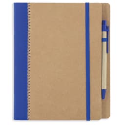 CUADERNO A5 CARTON RECICLADO "DIPA"