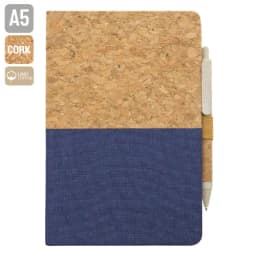 LIBRETA ECOLOGICA "NATUR"