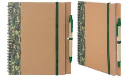 CUADERNO A5 "SAFARI"