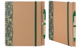 CUADERNO A5 "SAFARI"