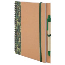 CUADERNO A5 "SAFARI"