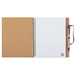 CUADERNO A5 "SAFARI"