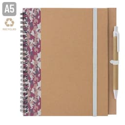 CUADERNO A5 "SAFARI"