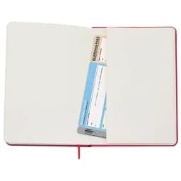 NOTEBOOK DELUXE "HARVARD"