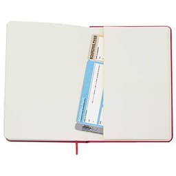 NOTEBOOK DELUXE "HARVARD"