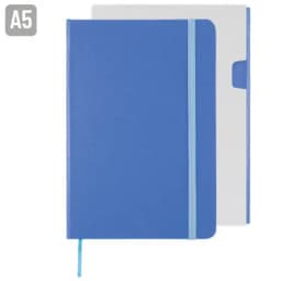 NOTEBOOK DELUXE "HARVARD"