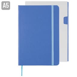 NOTEBOOK DELUXE "HARVARD"