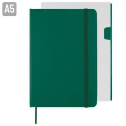 NOTEBOOK DELUXE "HARVARD"