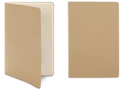 LIBRETA "SANTORINI"