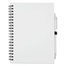 LIBRETA ECOLOGICA ZAS