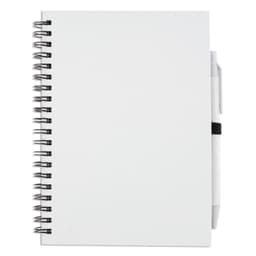 LIBRETA ECOLOGICA ZAS