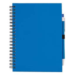 LIBRETA ECOLOGICA ZAS