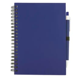 LIBRETA ECOLOGICA ZAS