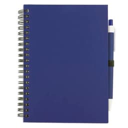 LIBRETA ECOLOGICA ZAS