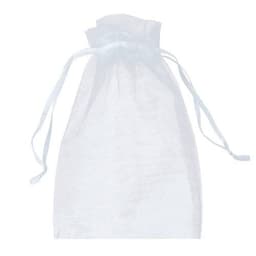 BOLSA REGALO ORGANZA 15*10 CM "CRISTEL"