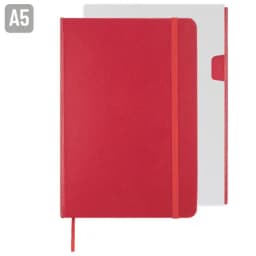 NOTEBOOK DELUXE "HARVARD"
