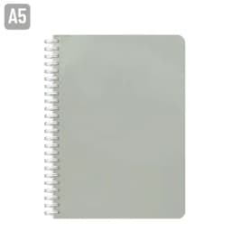 LIBRETA A5 “LIVORNO”