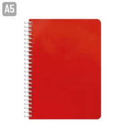 LIBRETA A5 “LIVORNO”