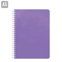 LIBRETA A5 “LIVORNO”