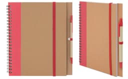 CUADERNO "DANKO"