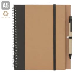 CUADERNO "DANKO"