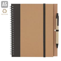 CUADERNO "DANKO"