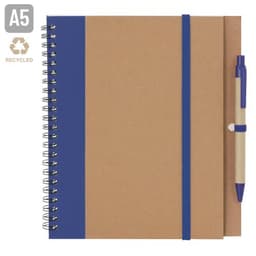 CUADERNO "DANKO"