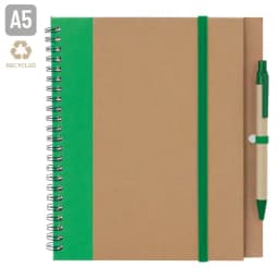CUADERNO "DANKO"