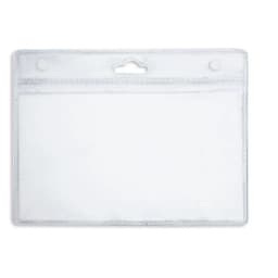 IDENTIFICADOR PVC 12X9 CM