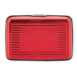 TARJETERO ACORDEON REPO