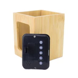 PORTALAPICERO ESTACION METEREOLOGICA "LAOS"