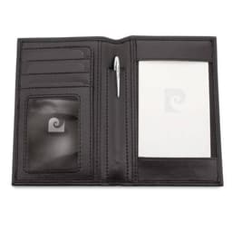 BLOC,BOLIGRAFO Y PORTATARJETAS TOULOUSE PIERRE CARDIN