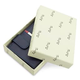 CARTERA MONEDERO BANDERA FR "MALTA"