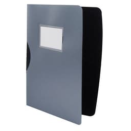 CARPETA CONGRESOS PVC "FOSTER"