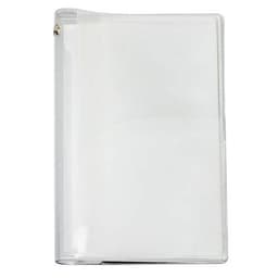 FUNDA PASAPORTE "TRAVELER"