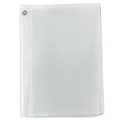 FUNDA PASAPORTE "TRAVELER"