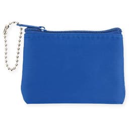 MONEDERO LLAVERO MICROFIBRA "THAIS"